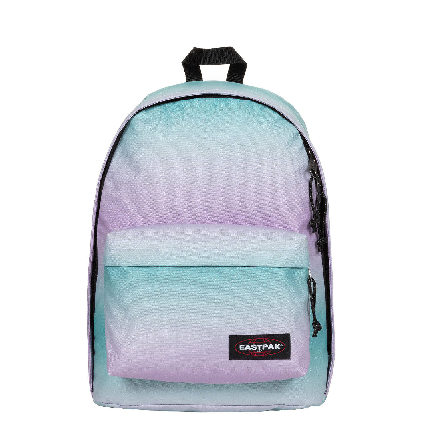 Eastpak rugzak Out Of Office sparkgradpastel