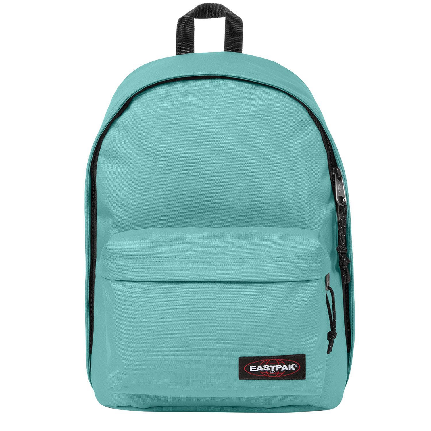 Eastpak rugzak Out Of Office swim blue