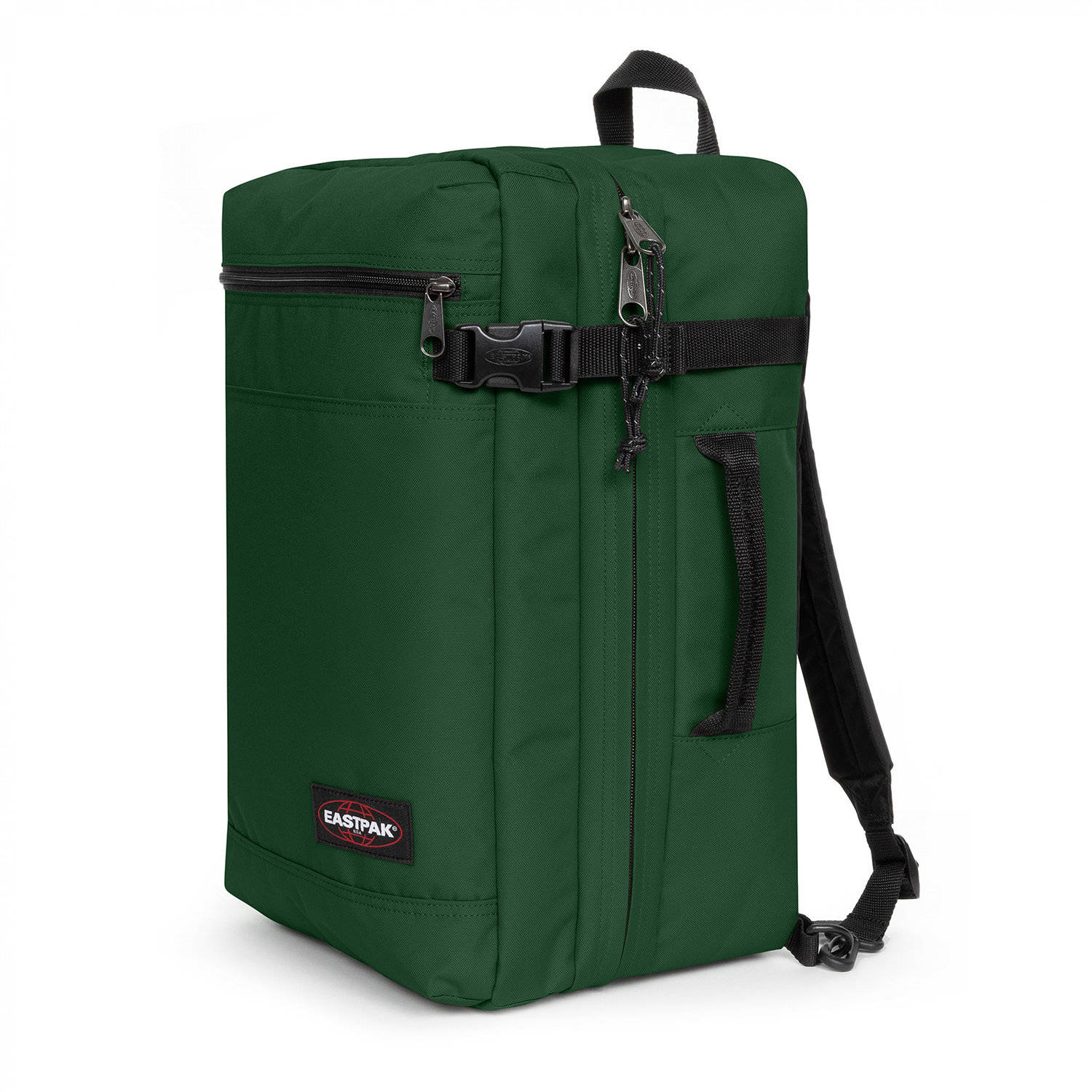 Eastpak reistas Transit'R Pack bristle green