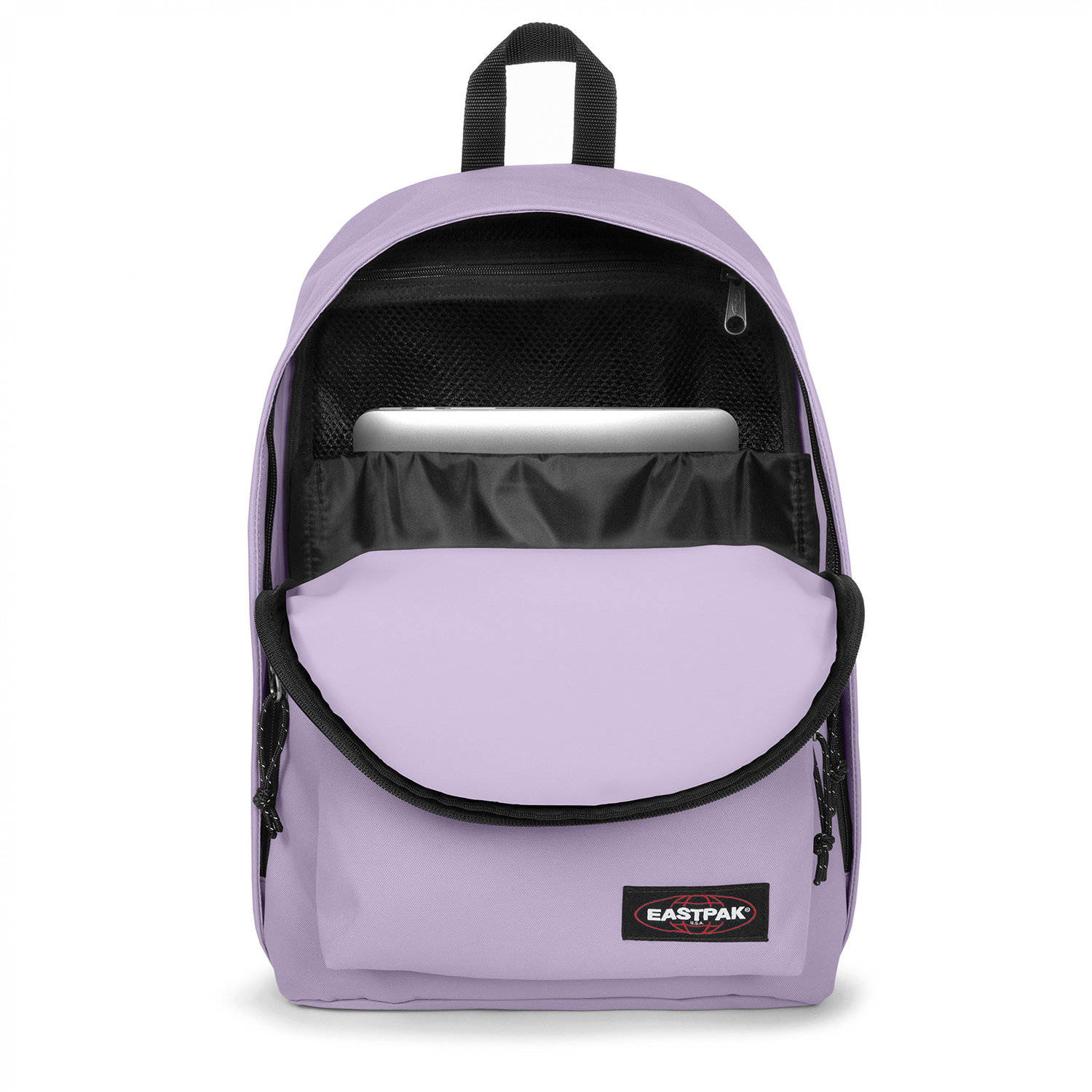 Eastpak rugzak Out Of Office orchid lilac