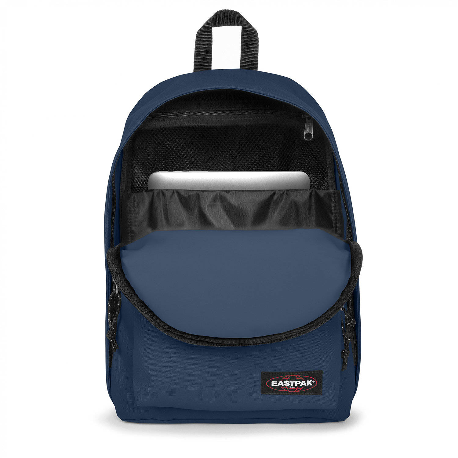 Eastpak rugzak Out Of Office nautic navy