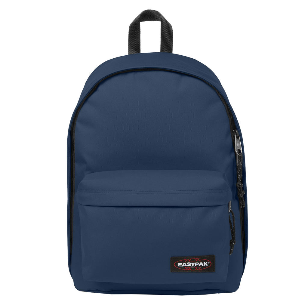 Eastpak rugzak Out Of Office nautic navy