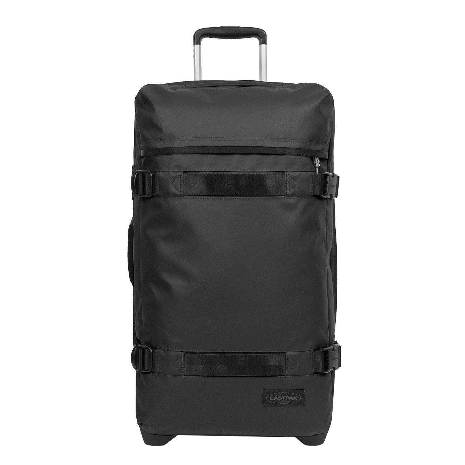Eastpak Zachte bagage trolley TRANSIT'R L Reisbagage incheckbagage reiskoffer met TSA-slot reistas