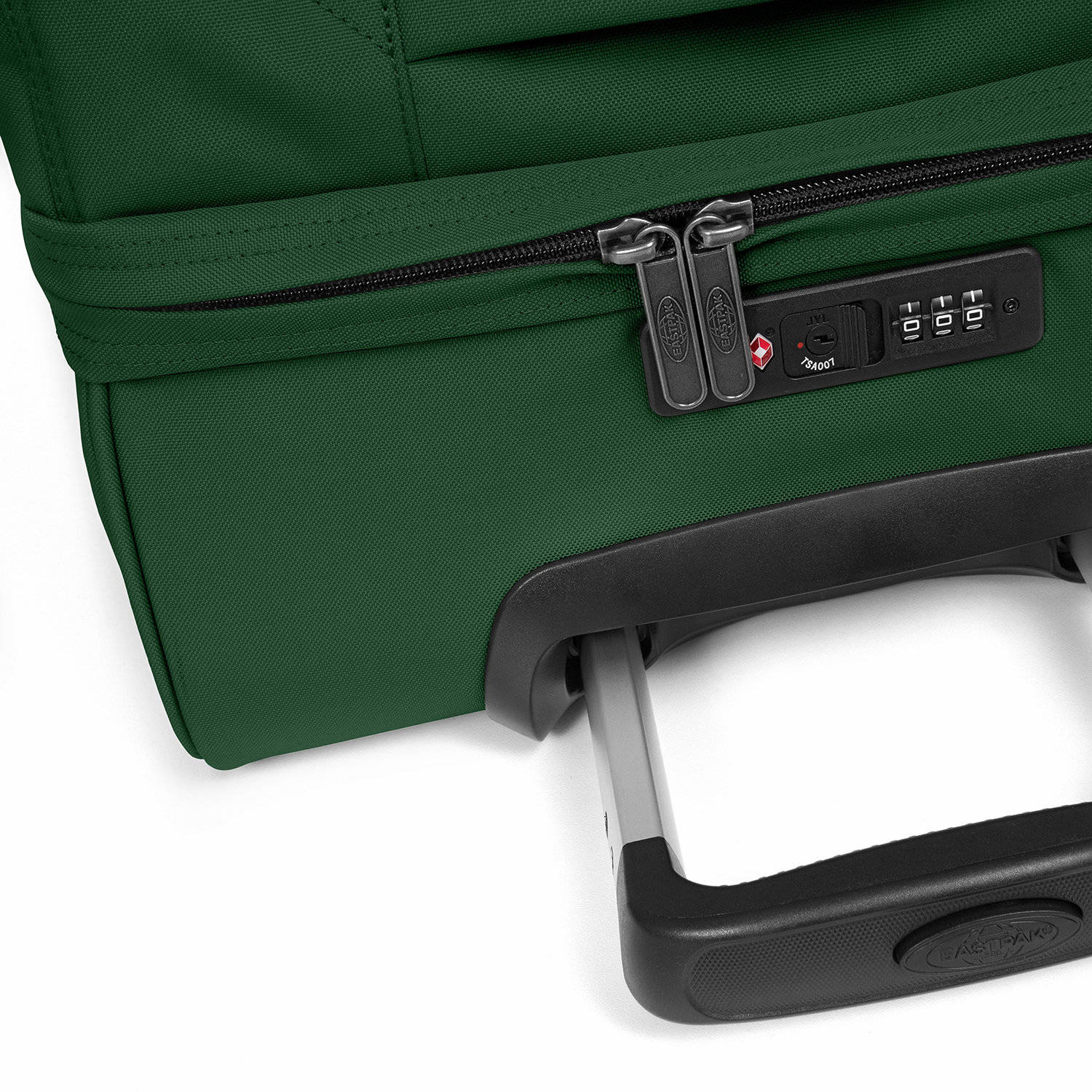 Eastpak reistas Transit'R M donkergroen