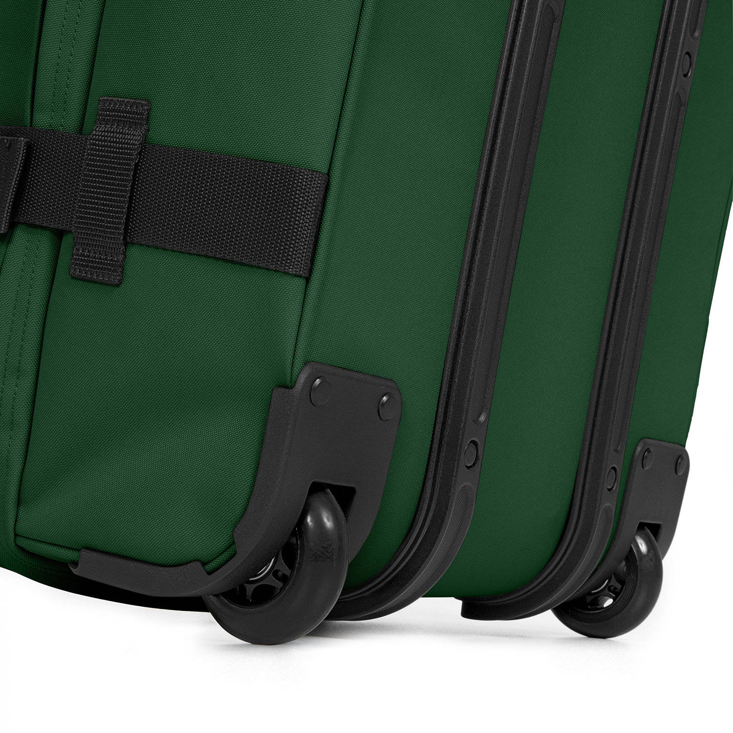 Eastpak reistas Transit'R M donkergroen