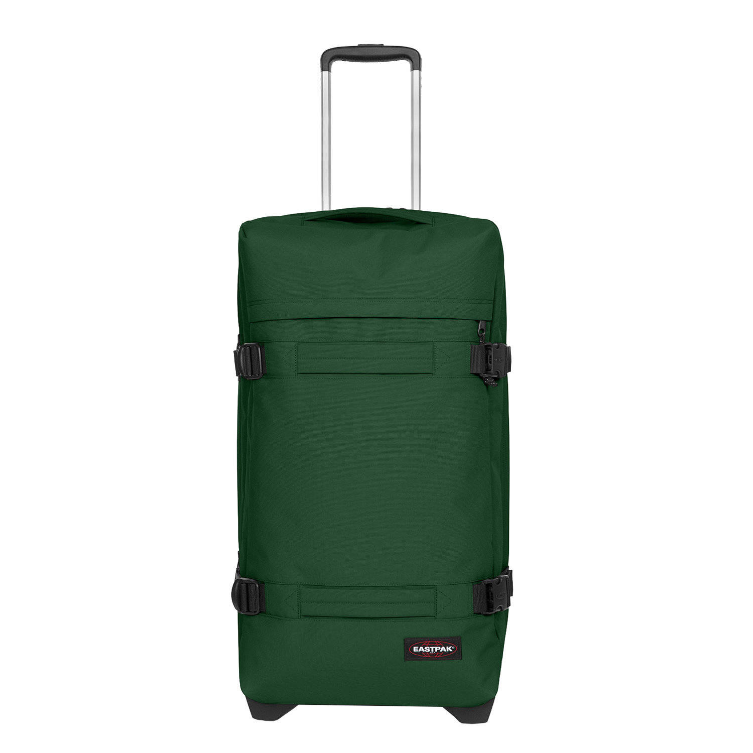 Eastpak reistas Transit'R M donkergroen