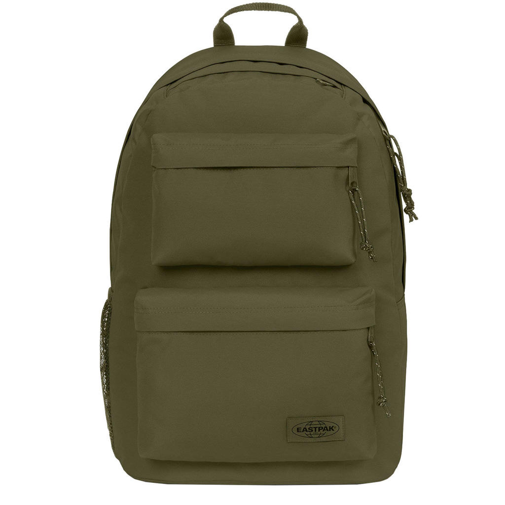 Eastpak rugzak Padded Double dark grass
