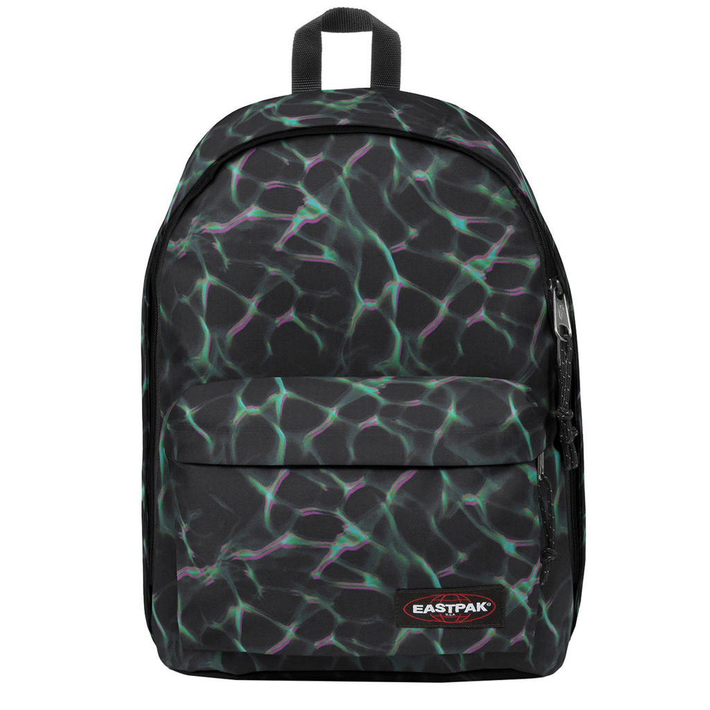Eastpak  rugzak Out Of Office liquit black