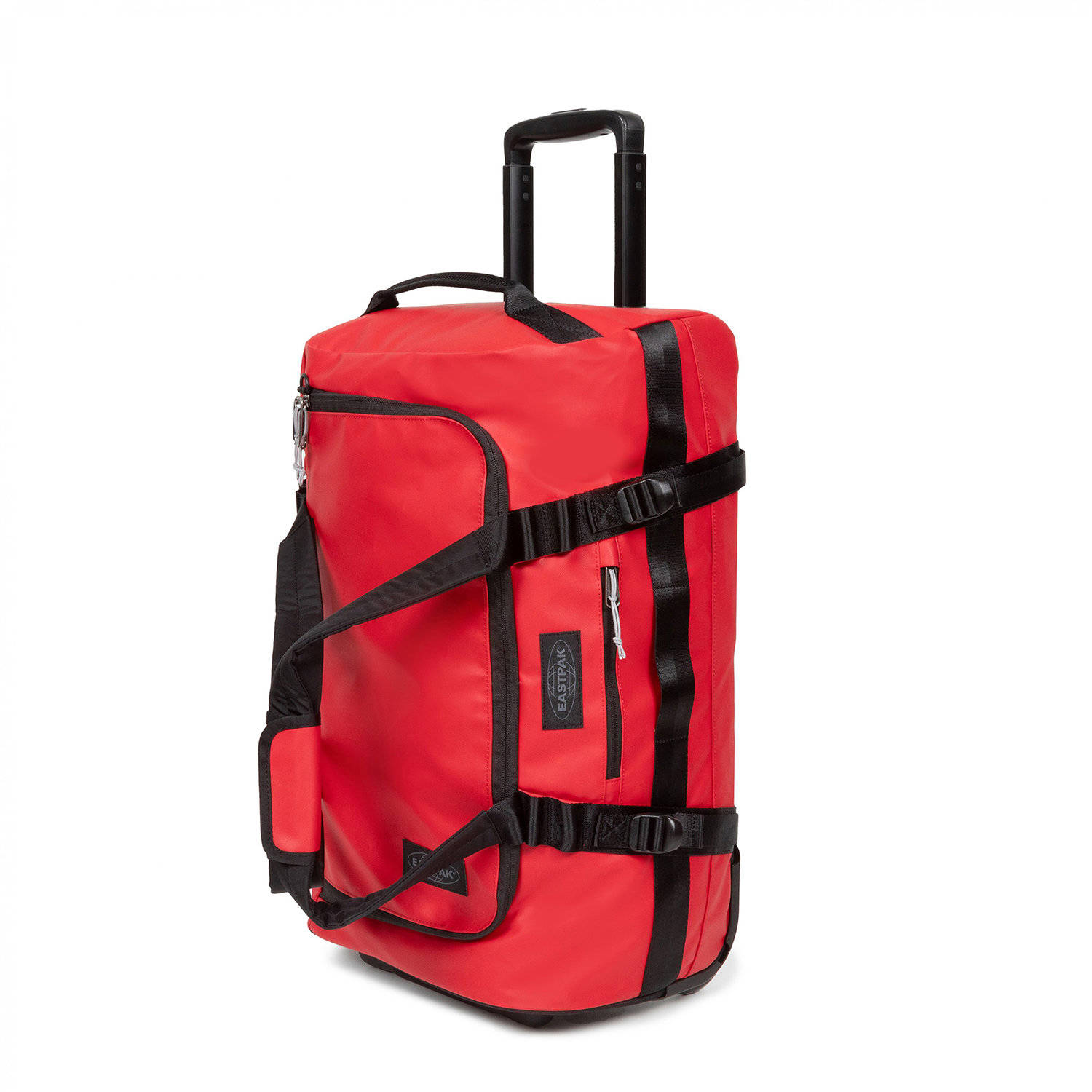 Eastpak reistas Duffel Pack S tarp red