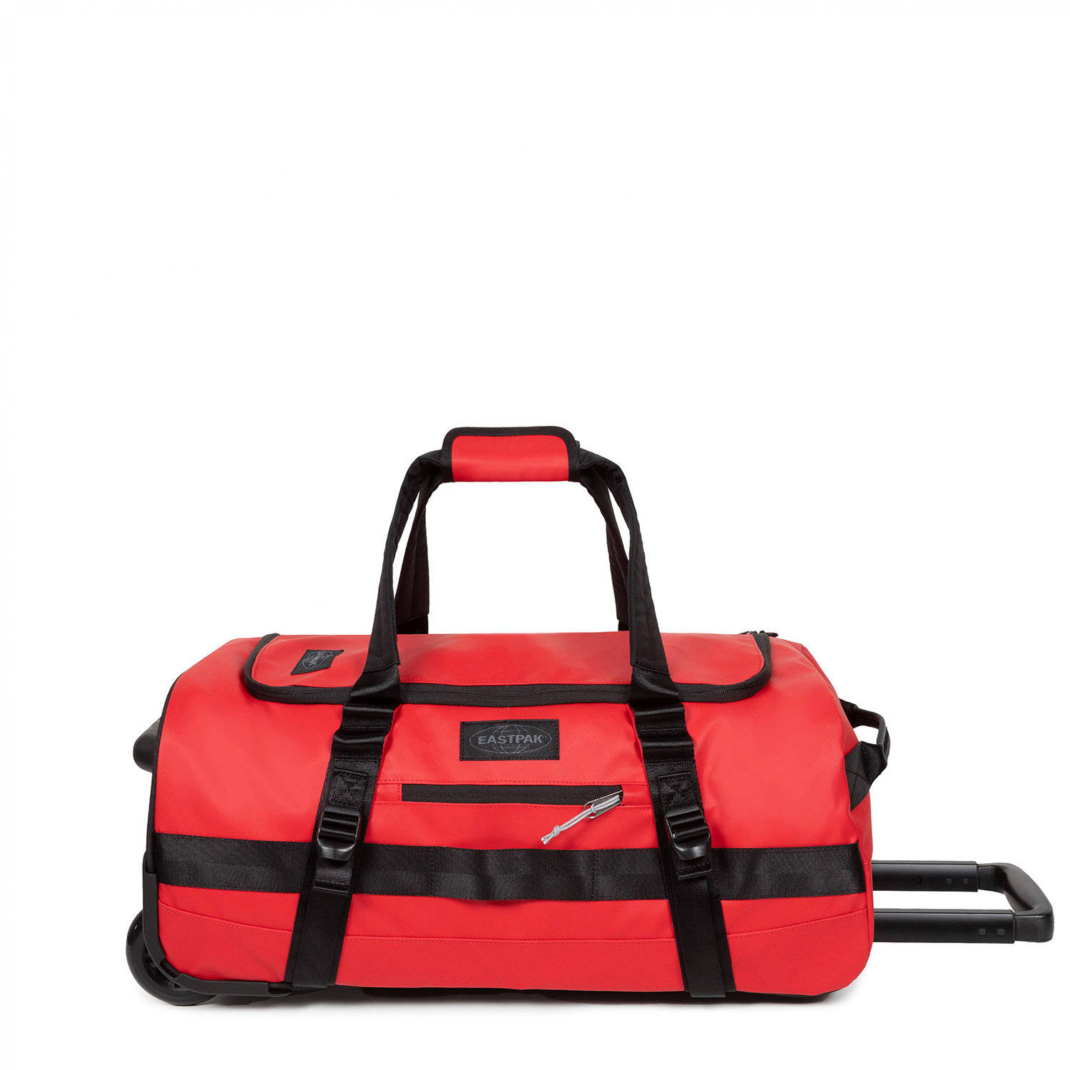 Eastpak reistas Duffel Pack S tarp red