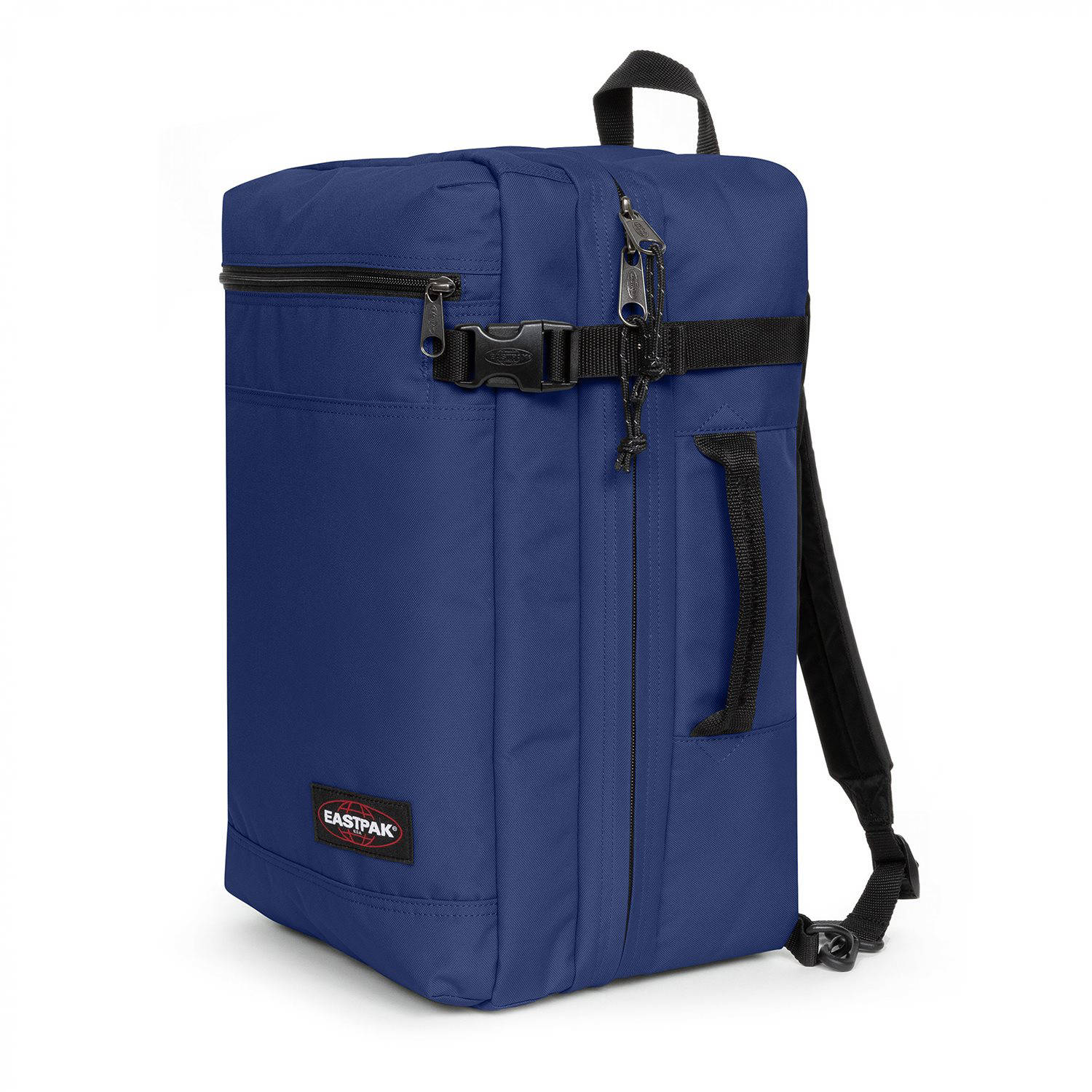 Eastpak reistas Transit'R Pack blauw