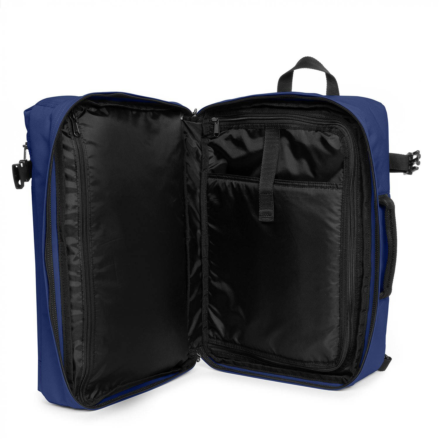 Eastpak reistas Transit'R Pack blauw