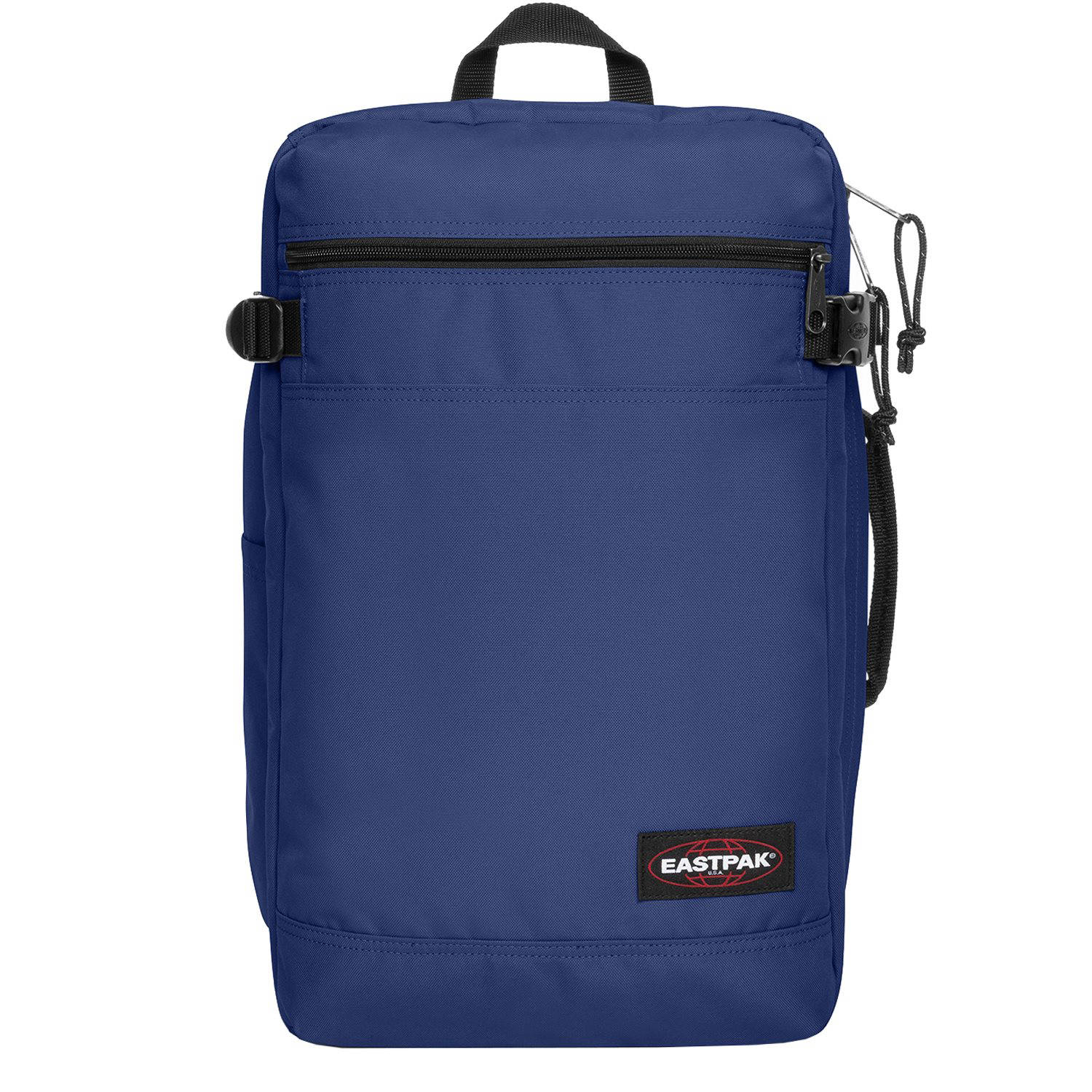 Eastpak Omzetbare Reistas Transit'r Pack Blue Unisex