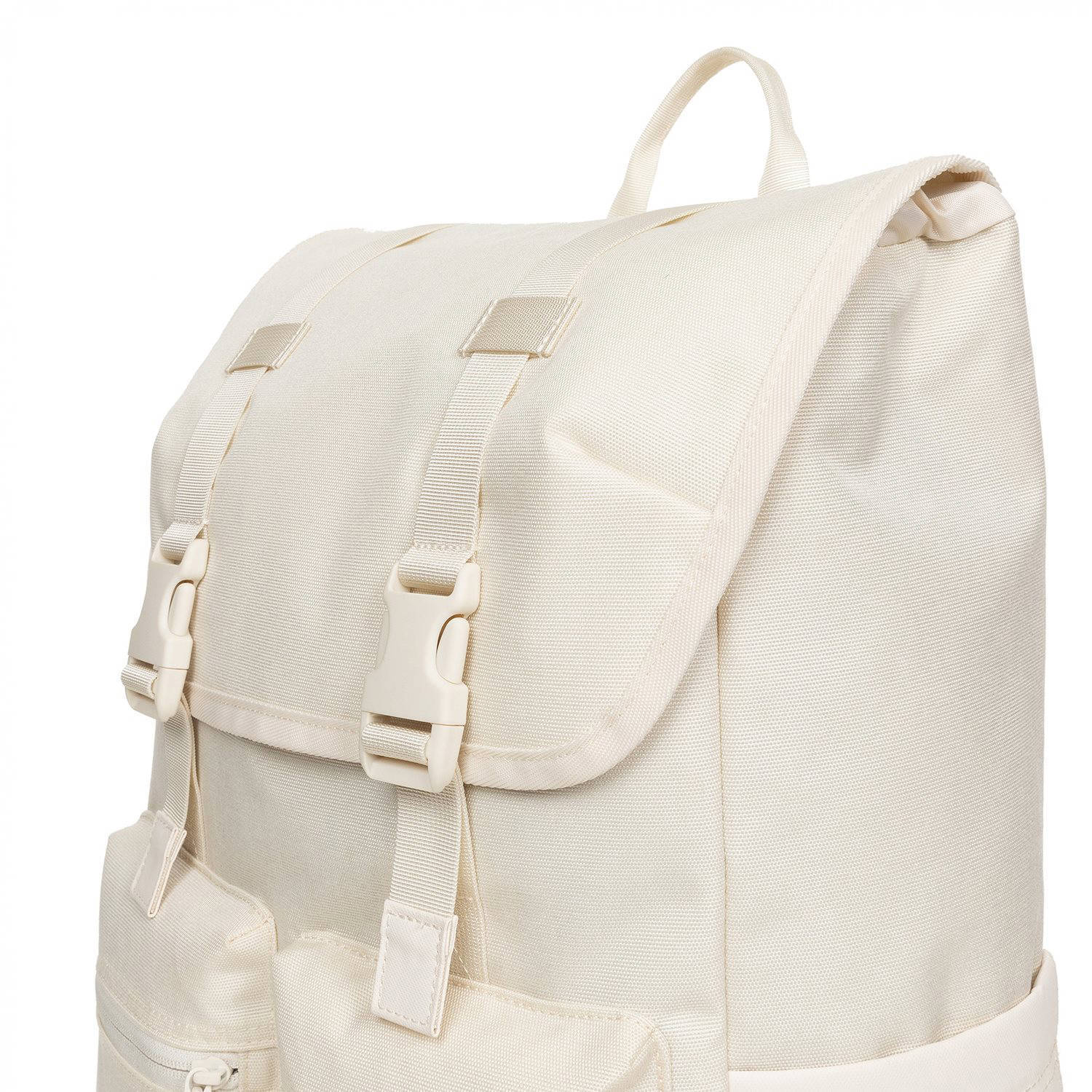 Eastpak rugzak Icon Topload off white