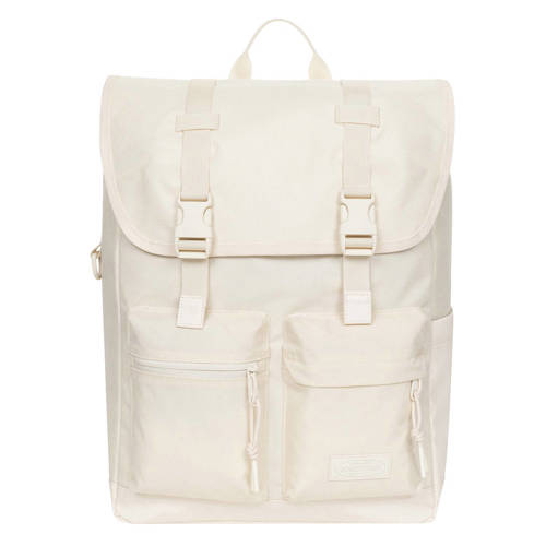 Eastpak rugzak Icon Topload off white afbeelding