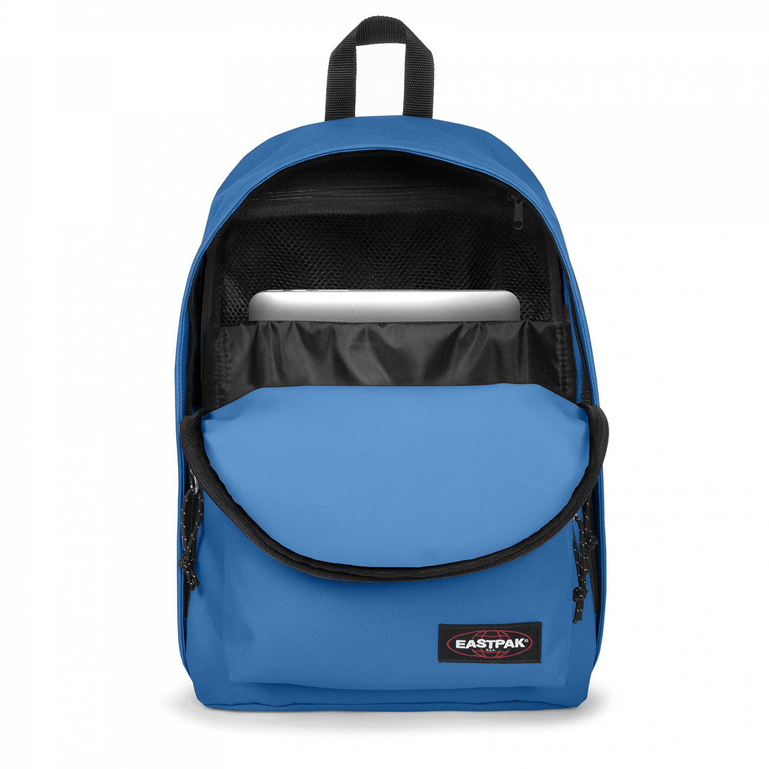 Eastpak rugzak Out Of Office healing blue