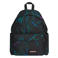 Eastpak rugzak Day Pak'R painted dark