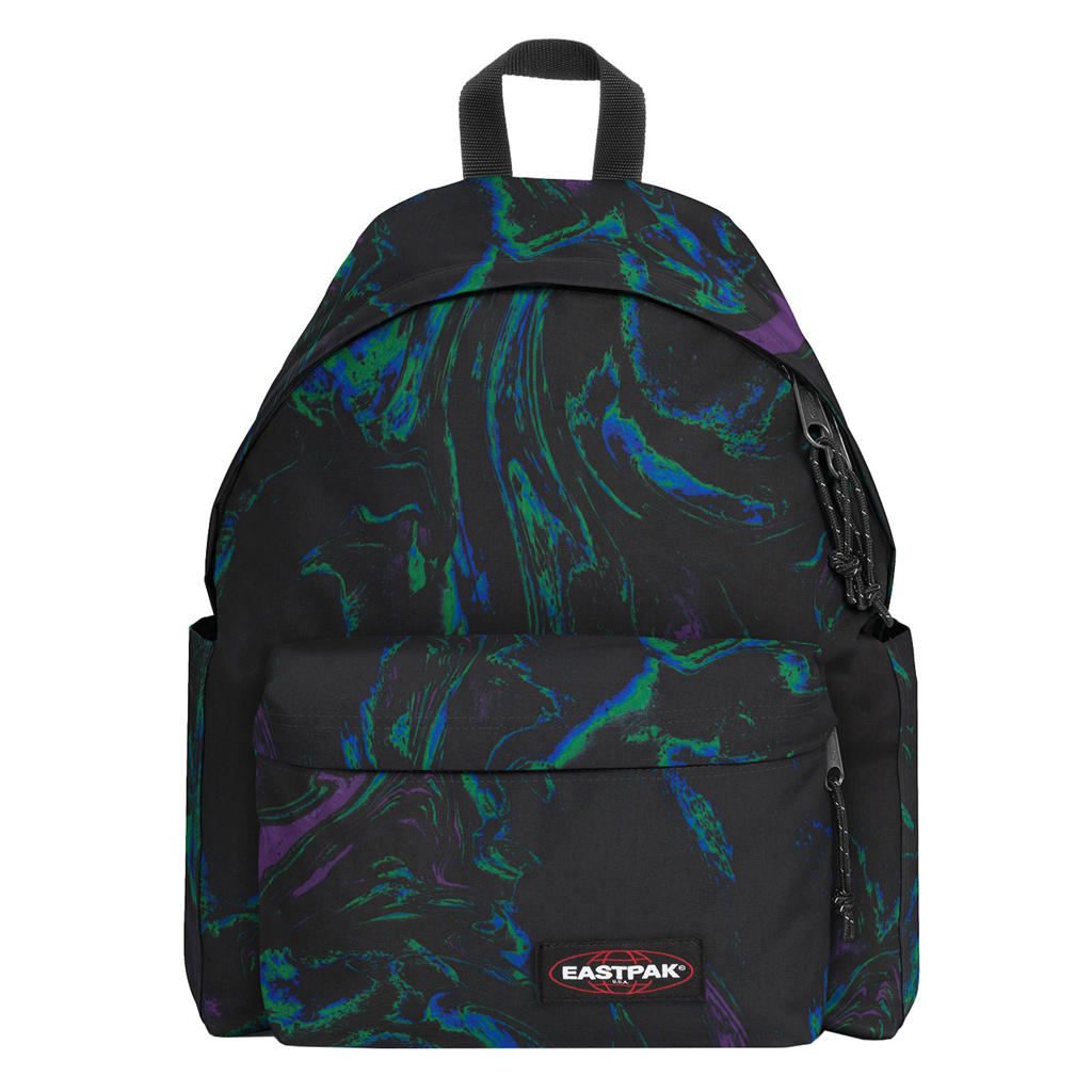 Eastpak rugzak Day Pak'R painted dark