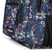thumbnail: Eastpak rugzak Morius flora fade navy