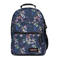 Eastpak rugzak Morius flora fade navy