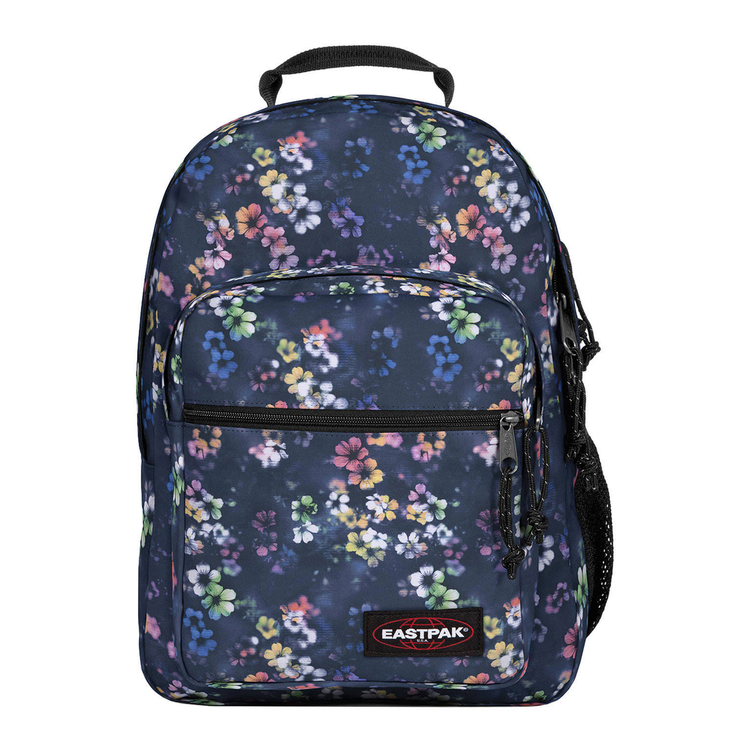 Eastpak rugzak Morius flora fade navy