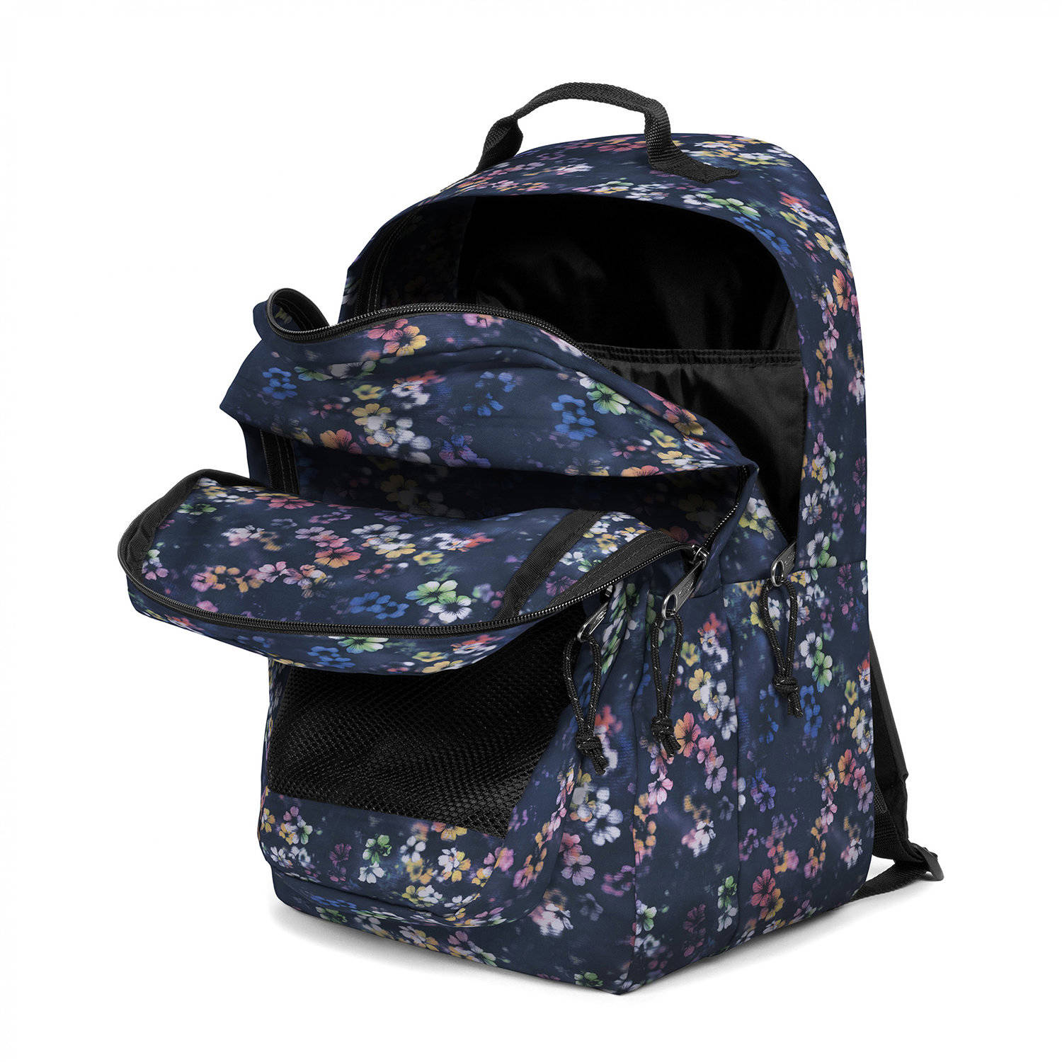 Eastpak rugzak Study Buddy flora fade navy