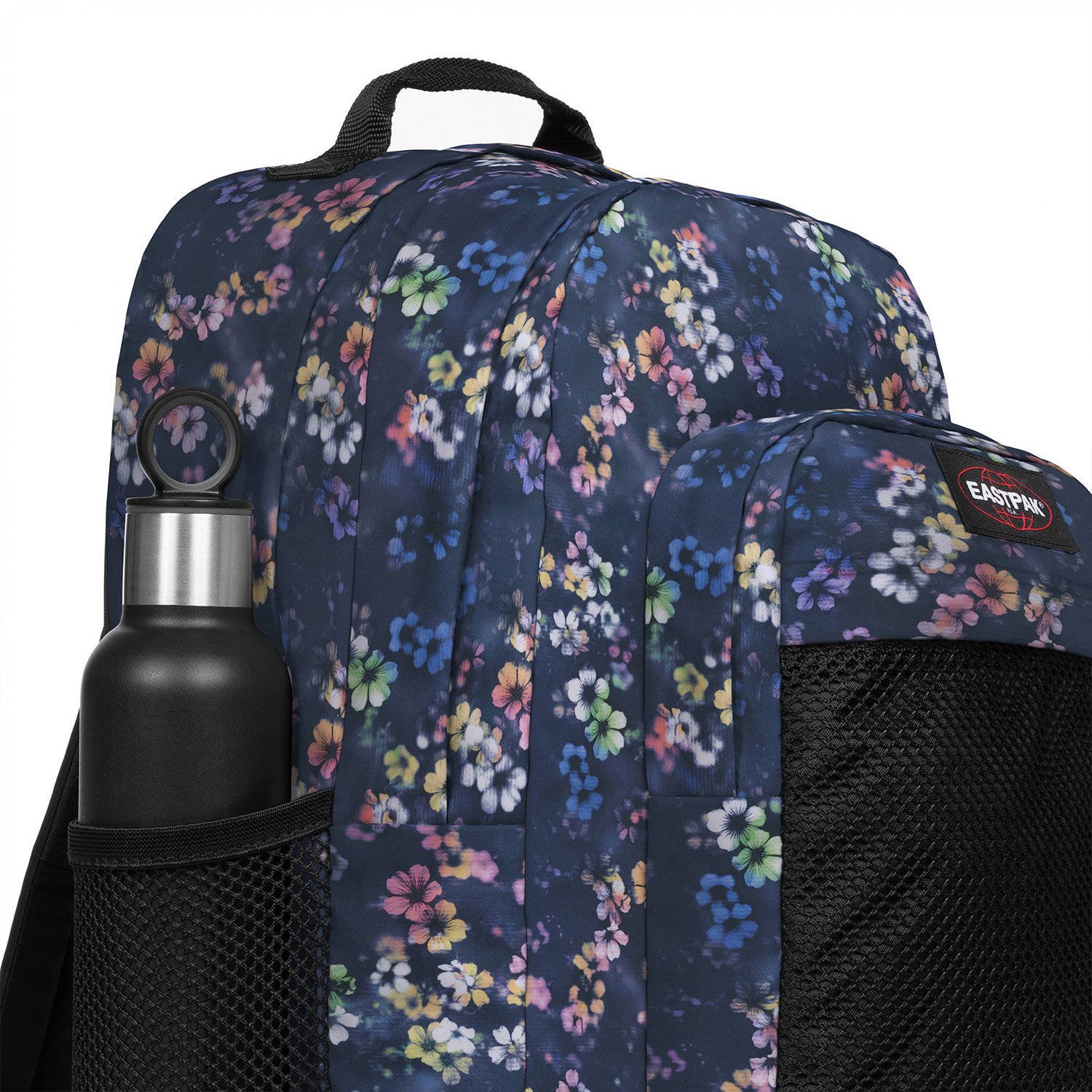 Eastpak rugzak Study Buddy flora fade navy