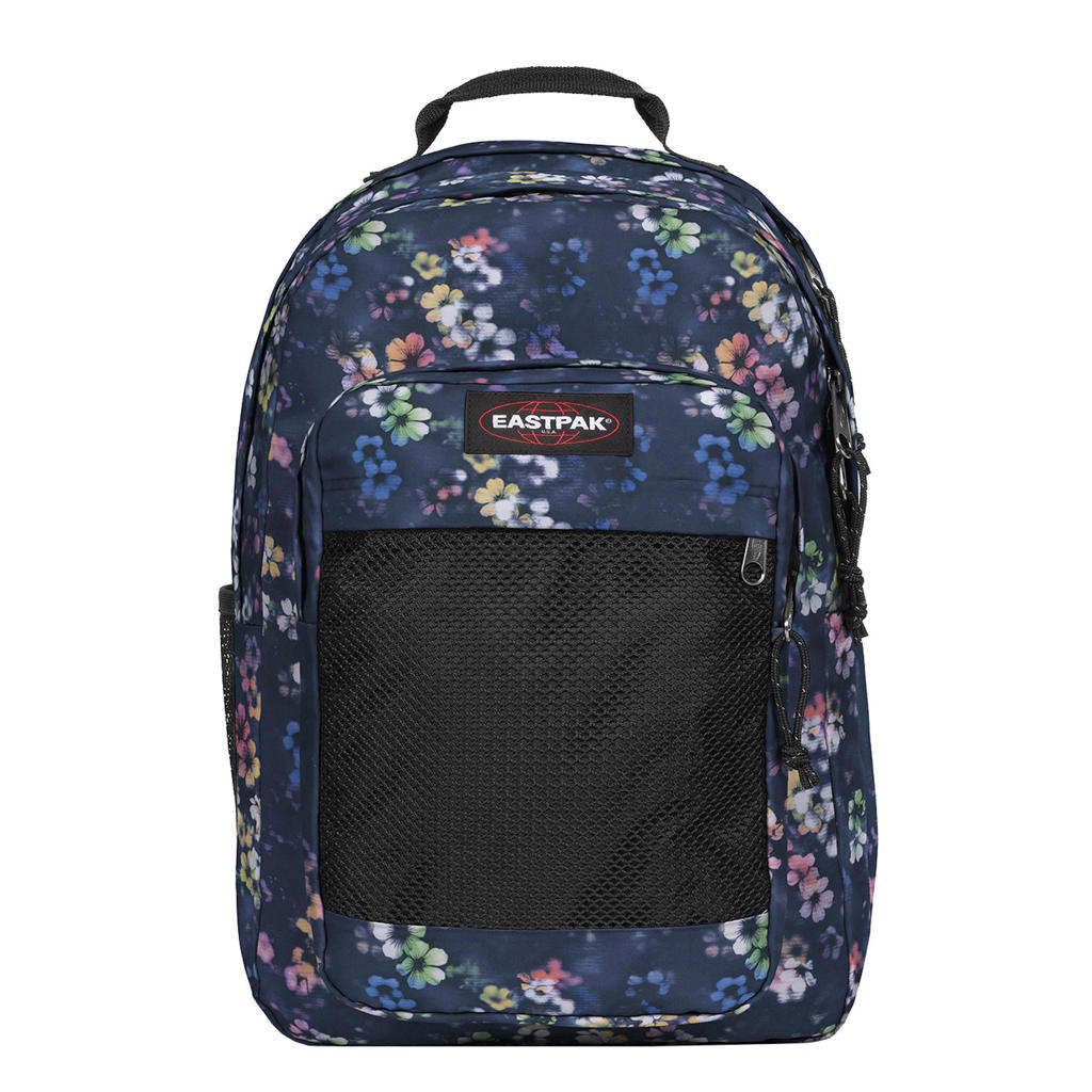 Eastpak rugzak Study Buddy flora fade navy