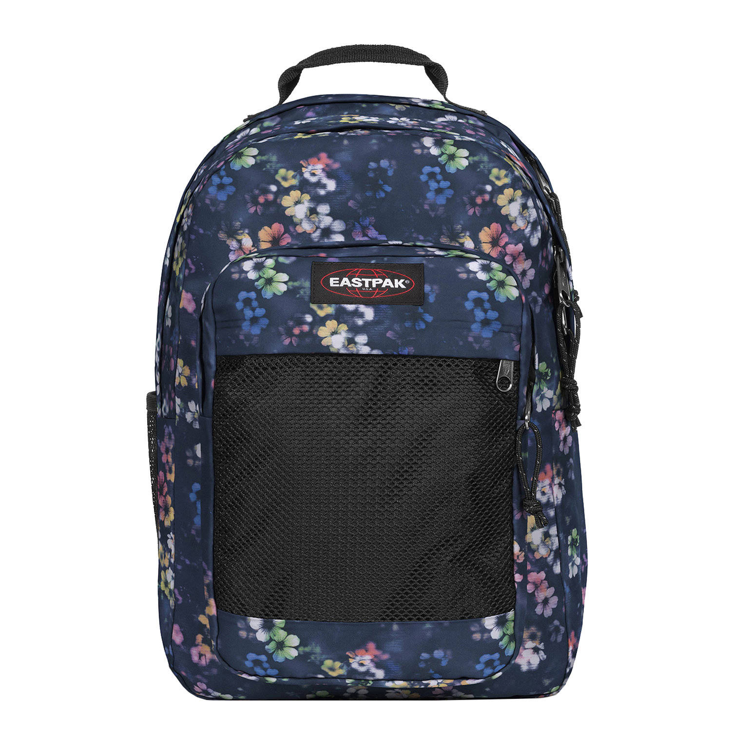 Eastpak rugzak Study Buddy flora fade navy