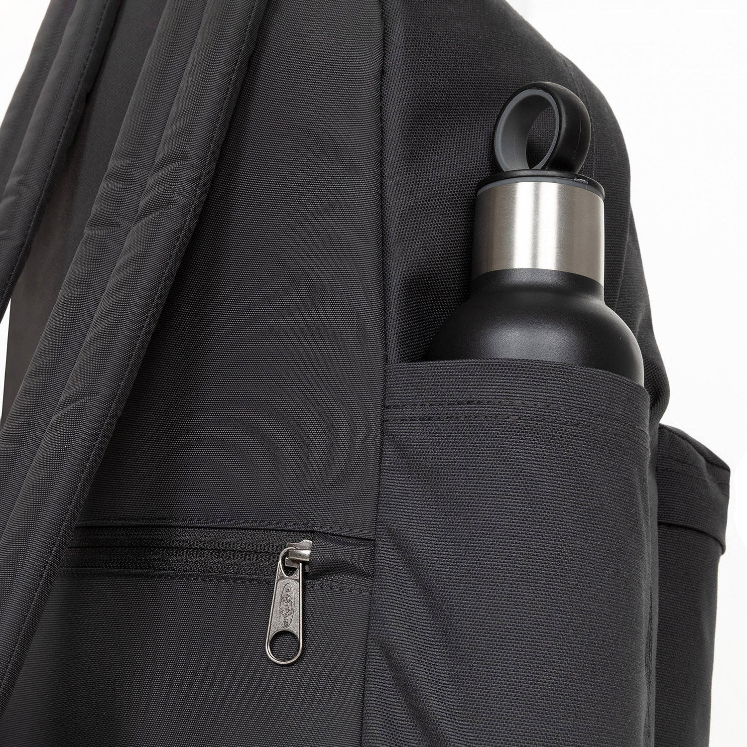 Eastpak rugzak Day Pak'R washed dark