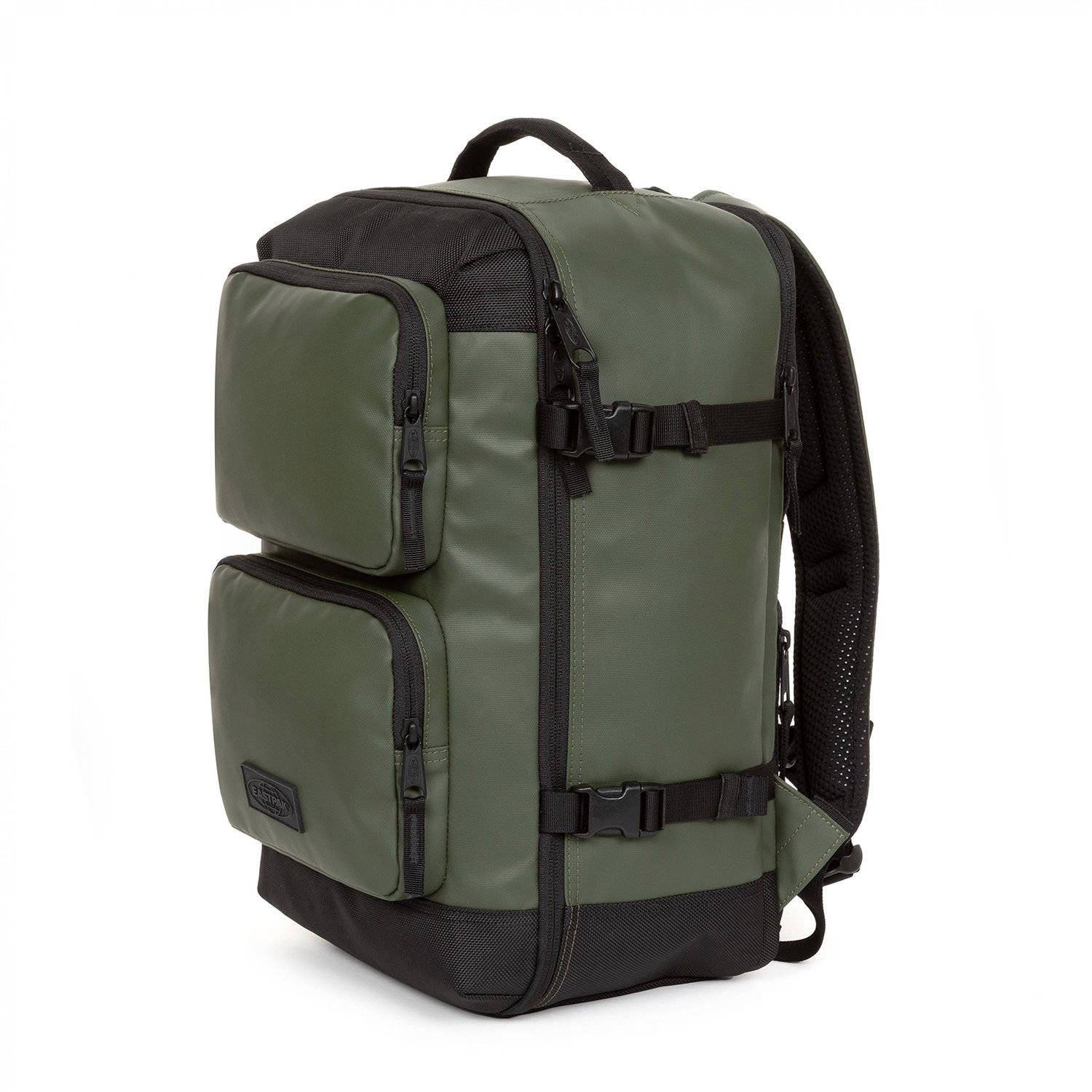 Eastpak rugzak Tecum Cabin cnnct top khaki