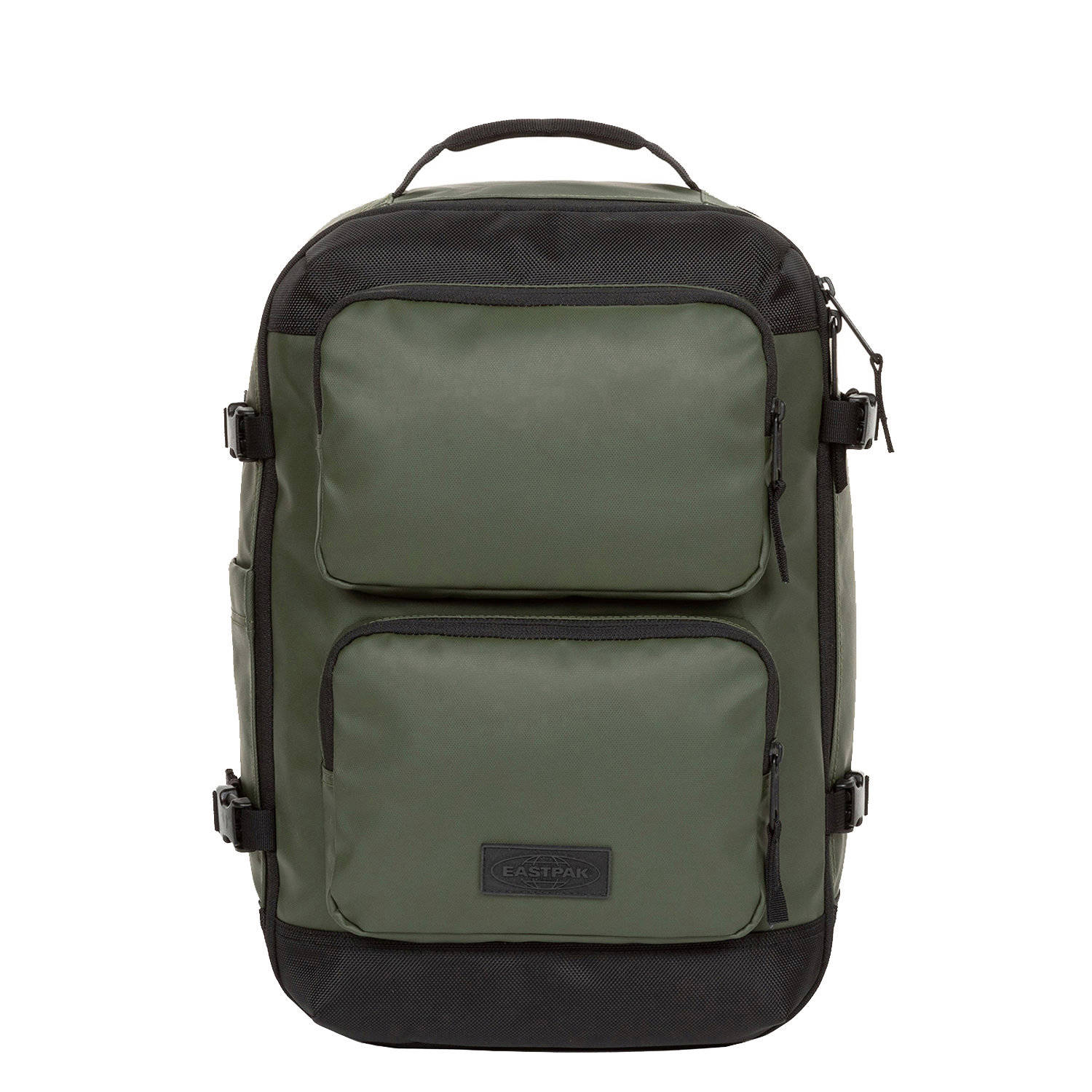 Eastpak rugzak Tecum Cabin cnnct top khaki