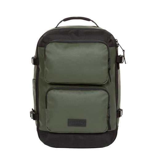 Eastpak rugzak Tecum Cabin cnnct top khaki afbeelding