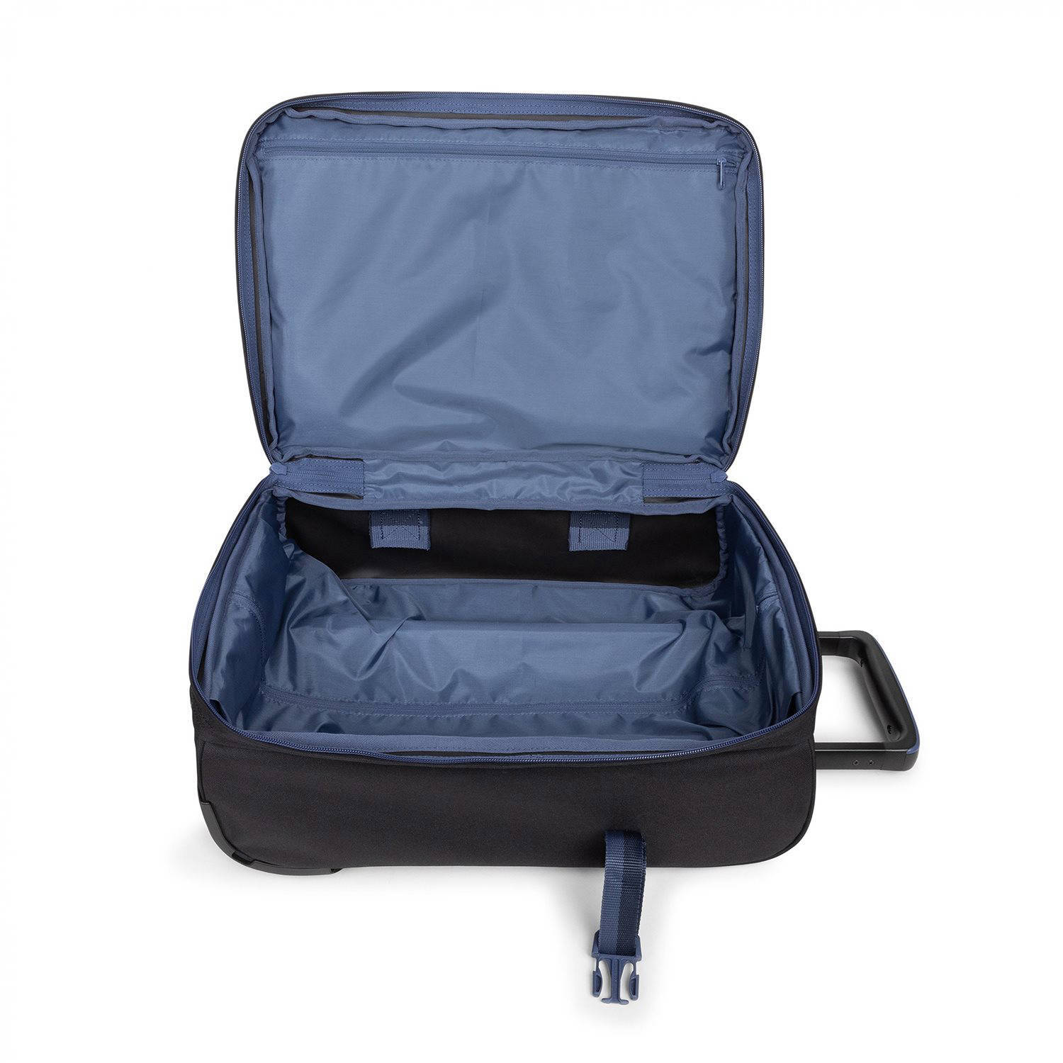Eastpak reistas Tranverz XXS zwart