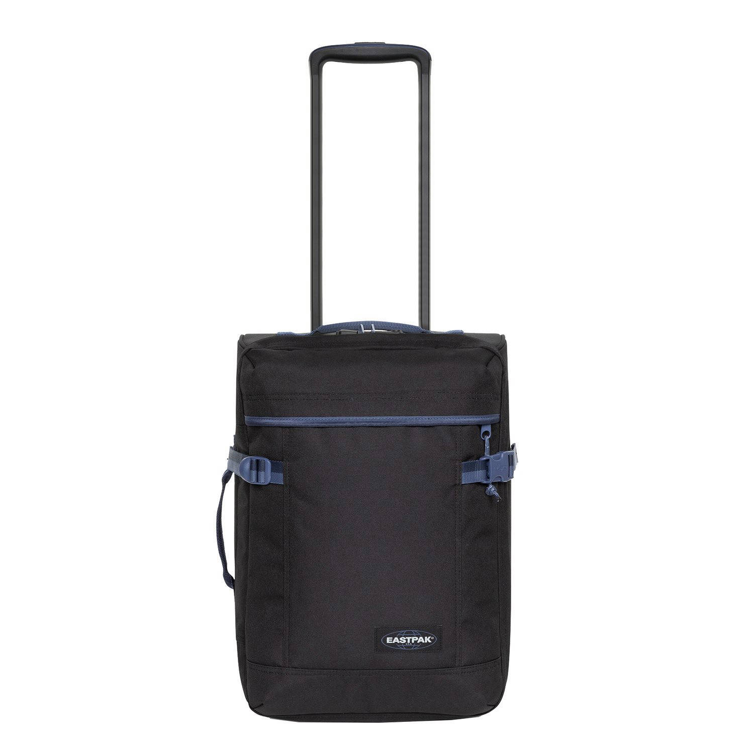 Eastpak reistas Tranverz XXS zwart