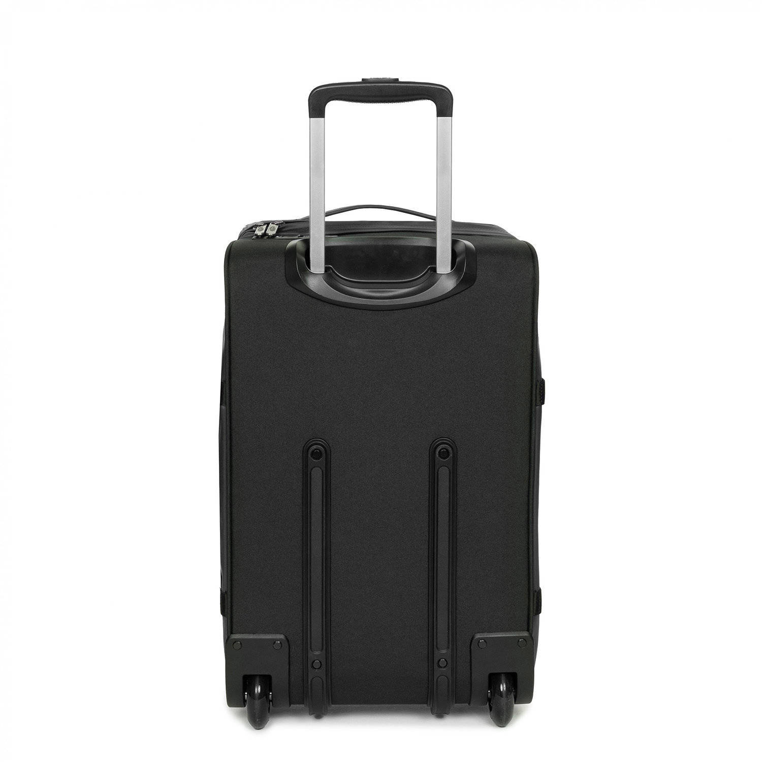 Eastpak Zachte bagage trolley TRANSIT'R S Handbagage-koffer reis bagage koffer met TSA-slot reistas