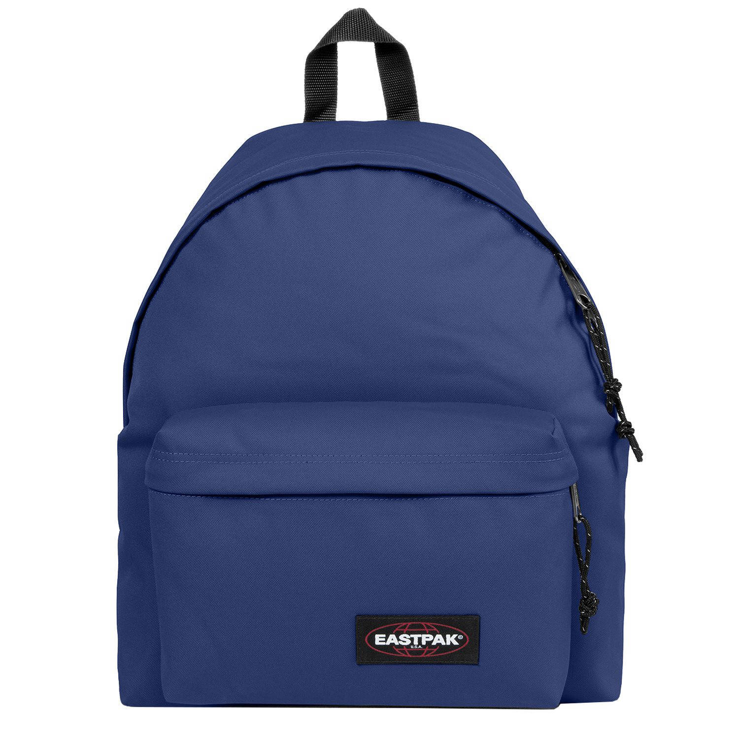 Eastpak Gewatteerde Pakr Rugzak Blue Heren
