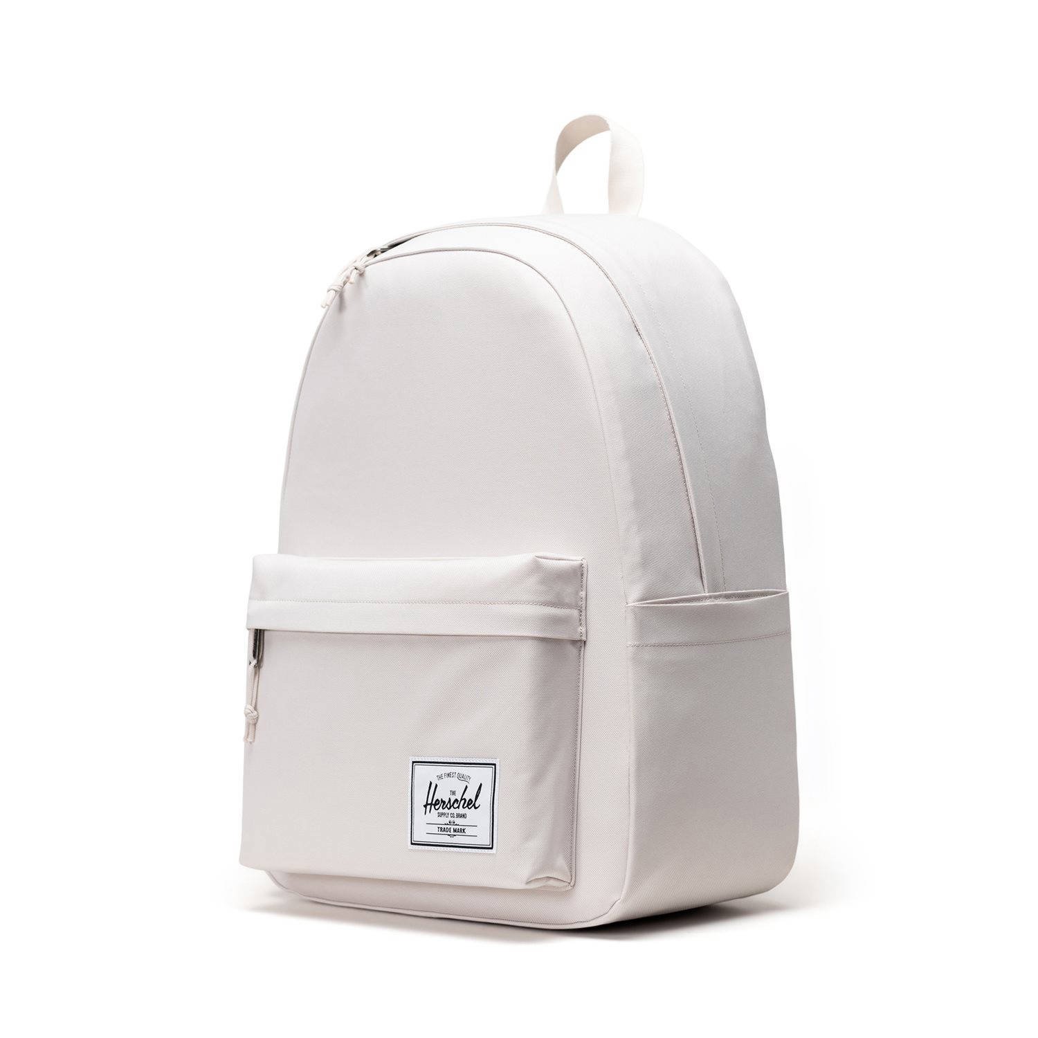 Herschel rugzak Classic XL ecru
