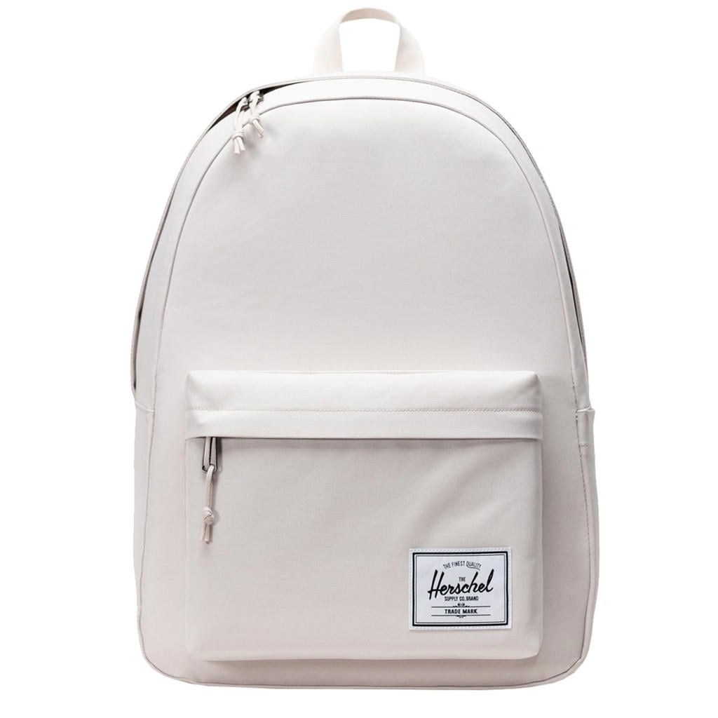 Herschel rugzak Classic XL ecru