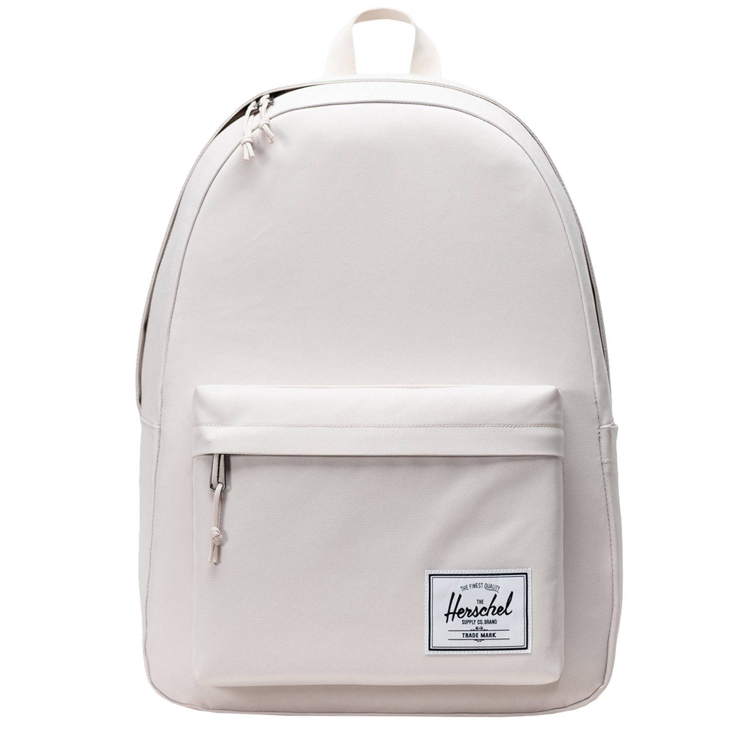Herschel rugzak Classic XL ecru