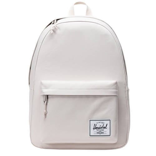 Herschel rugzak Classic XL ecru afbeelding