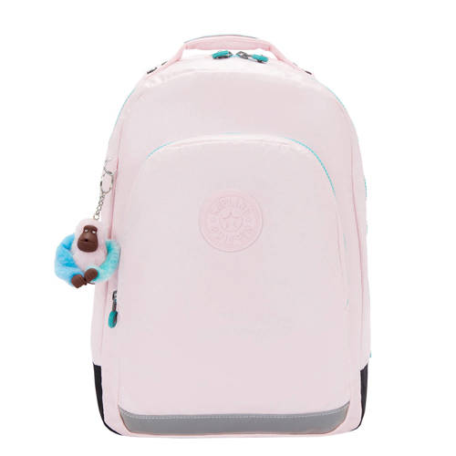 Kipling rugzak Class Room lichtroze afbeelding
