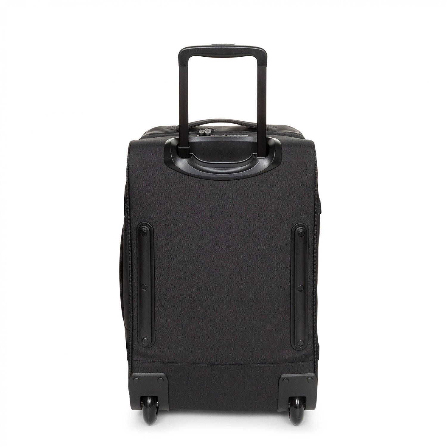 Eastpak reistas Tranverz Cnnct S zwart
