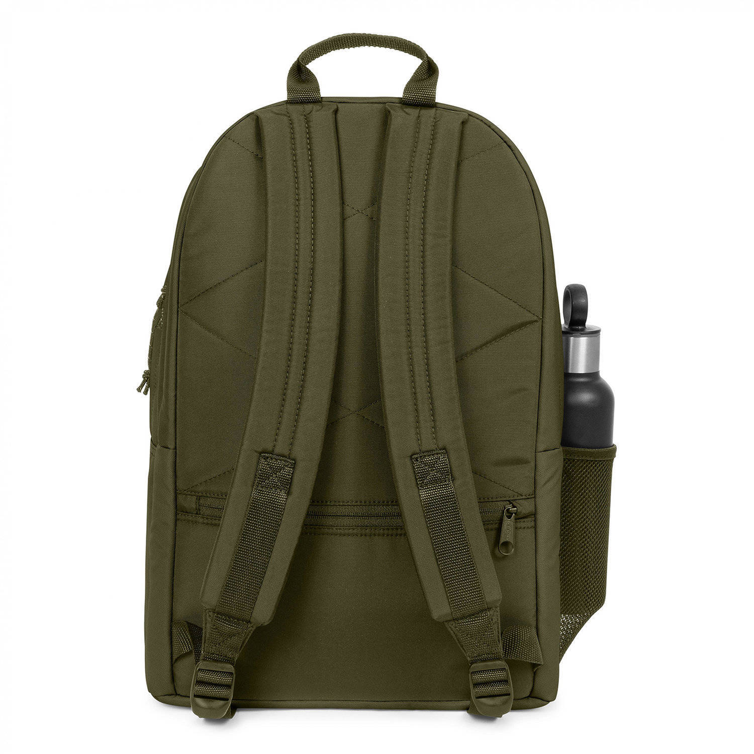 Eastpak rugzak Double Office dark grass