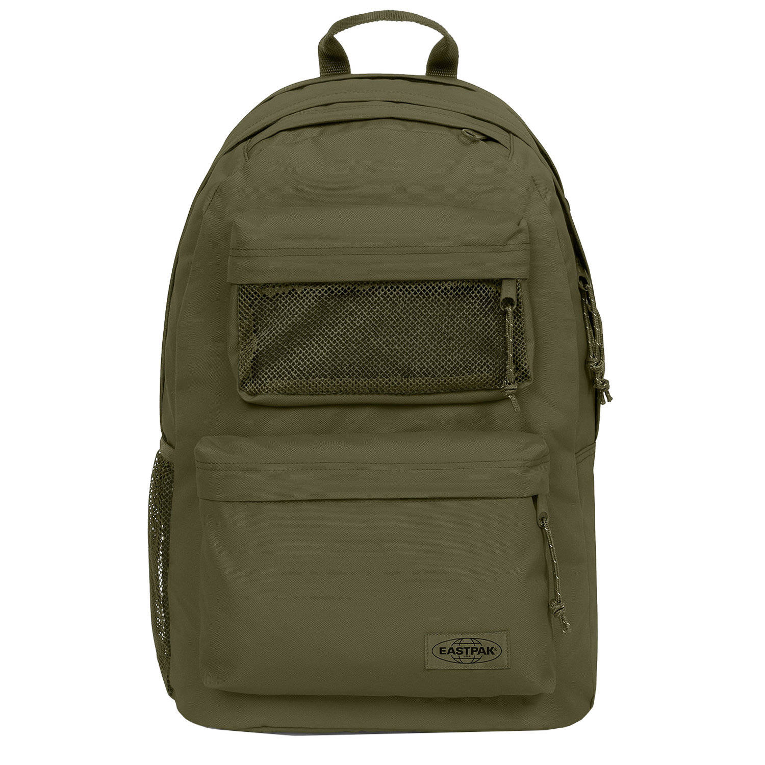 Eastpak rugzak Double Office dark grass