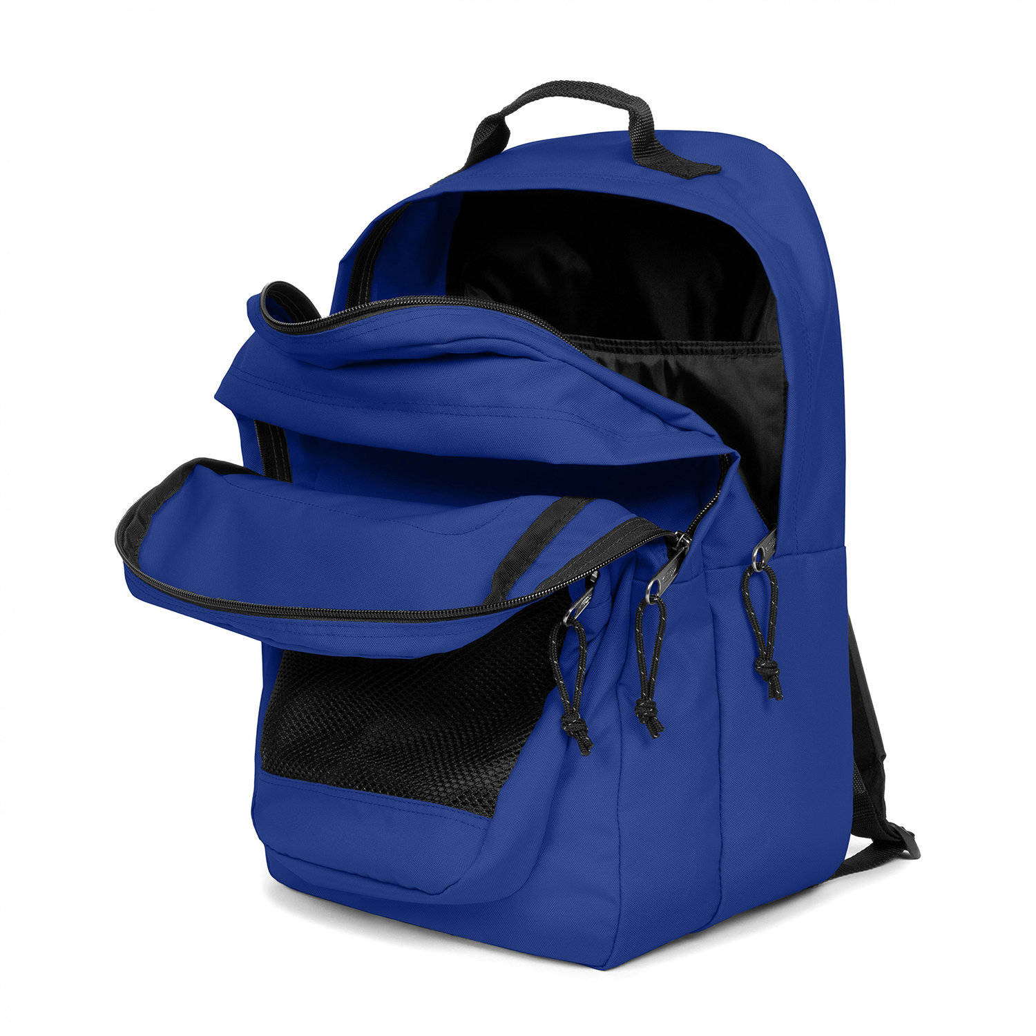 Eastpak rugzak Study Buddy electric blue