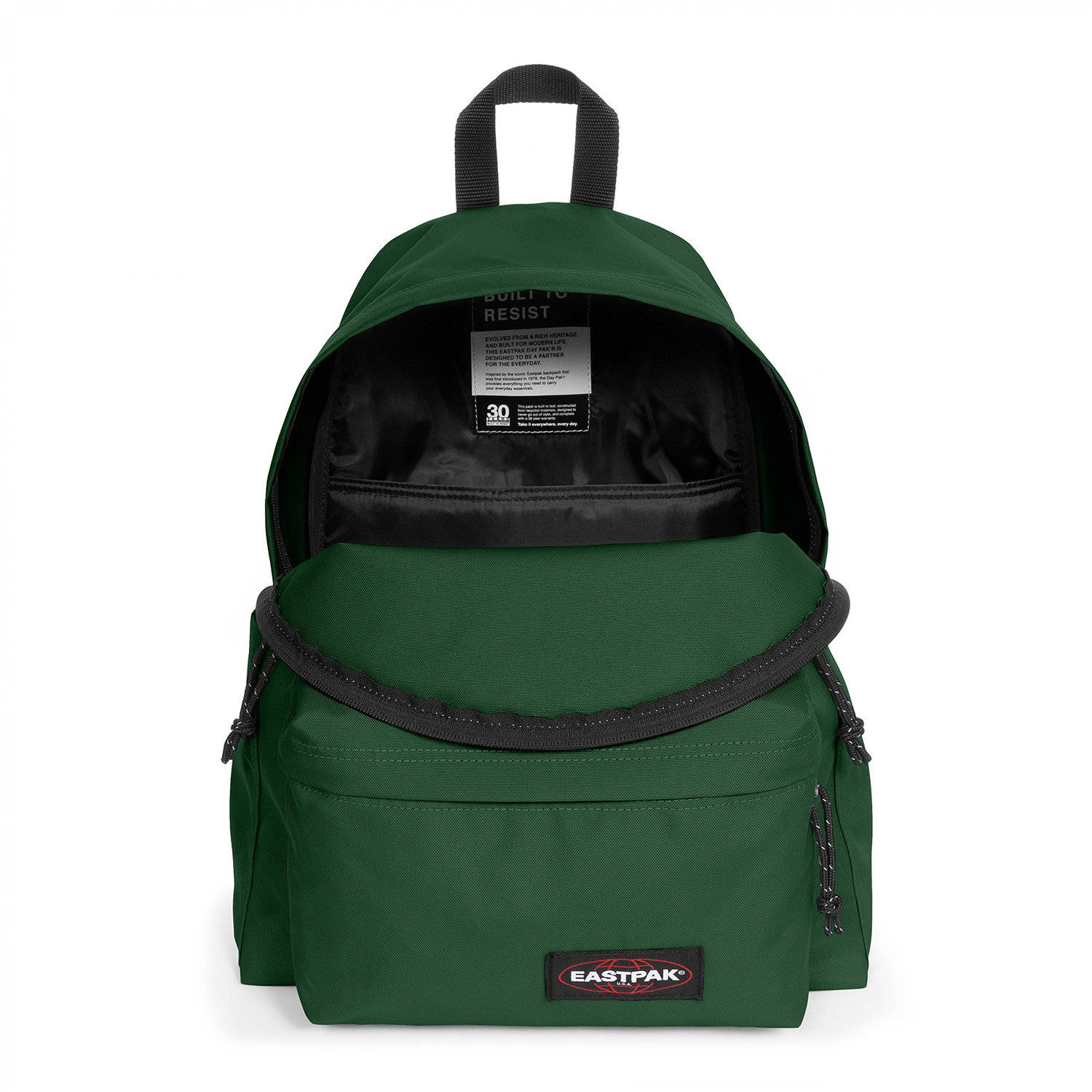 Eastpak rugzak Day Pak'R bristle green