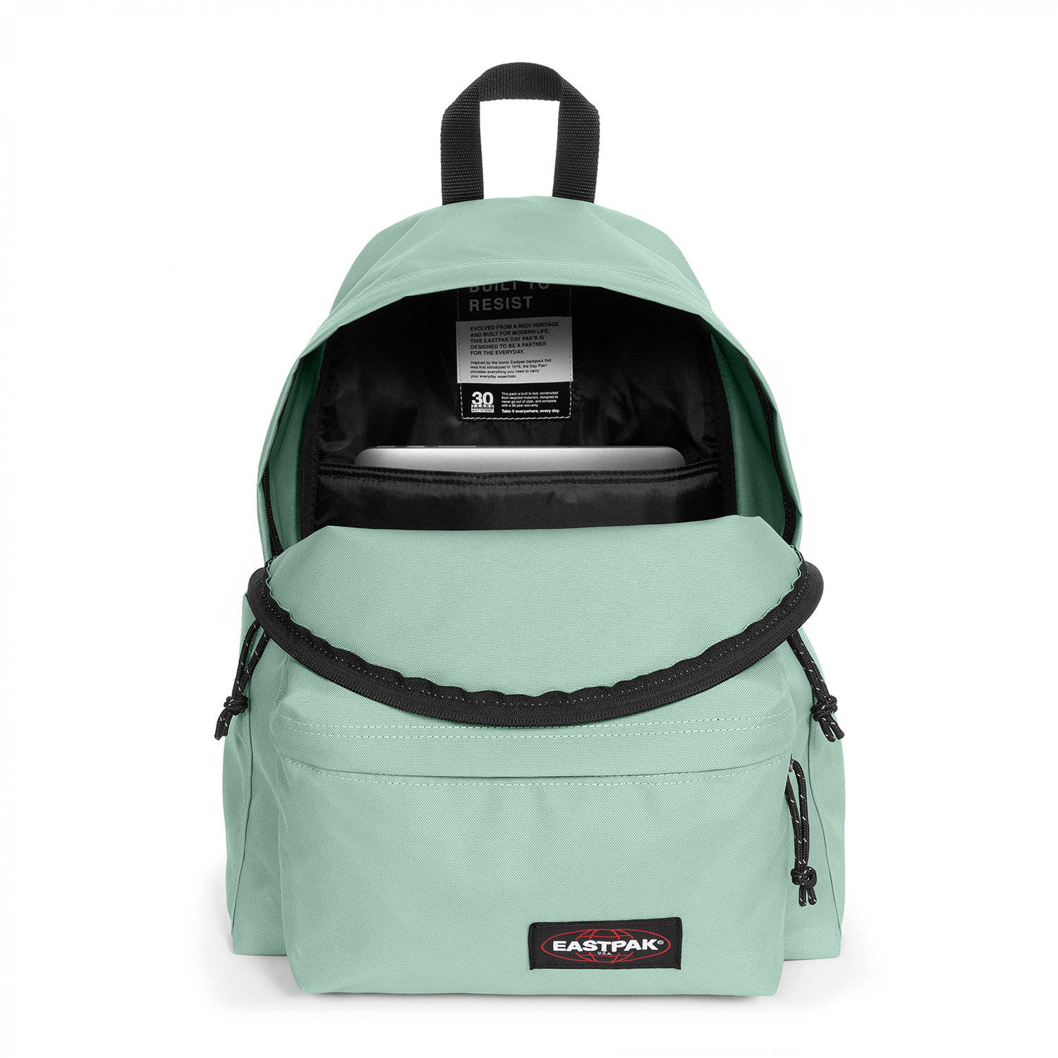 Eastpak rugzak Day Pak'R polar blue