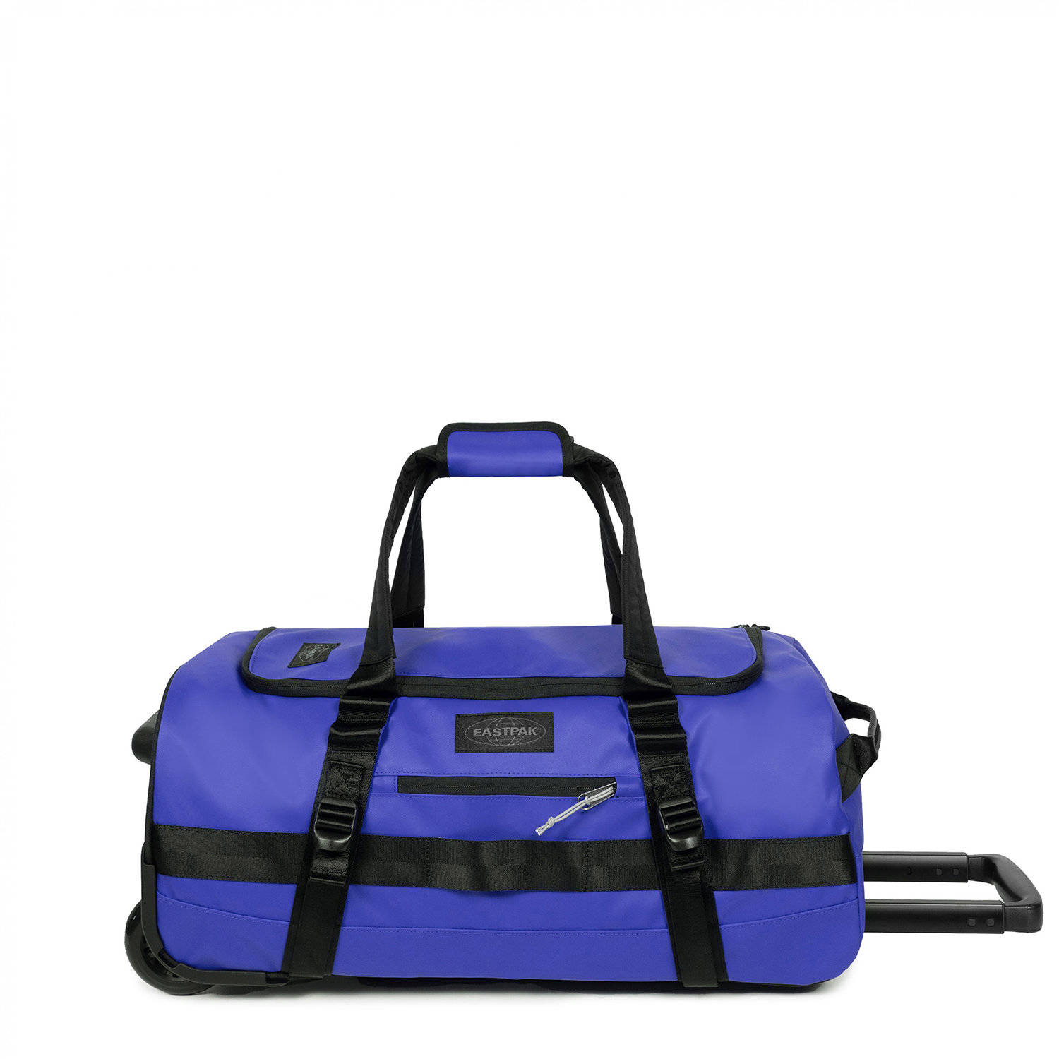 Eastpak reistas Duffel Pack S blauw