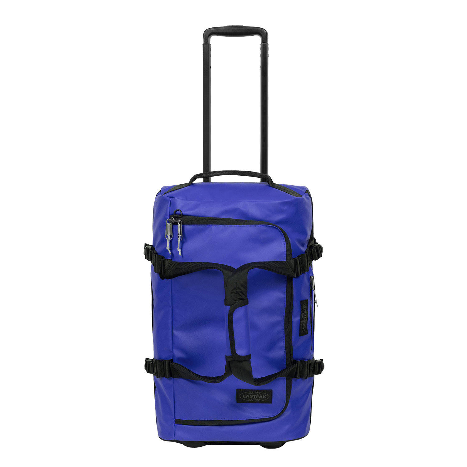 Eastpak reistas Duffel Pack S blauw